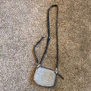 Steve Madden Bnobel-C Crystal Crossbody bag